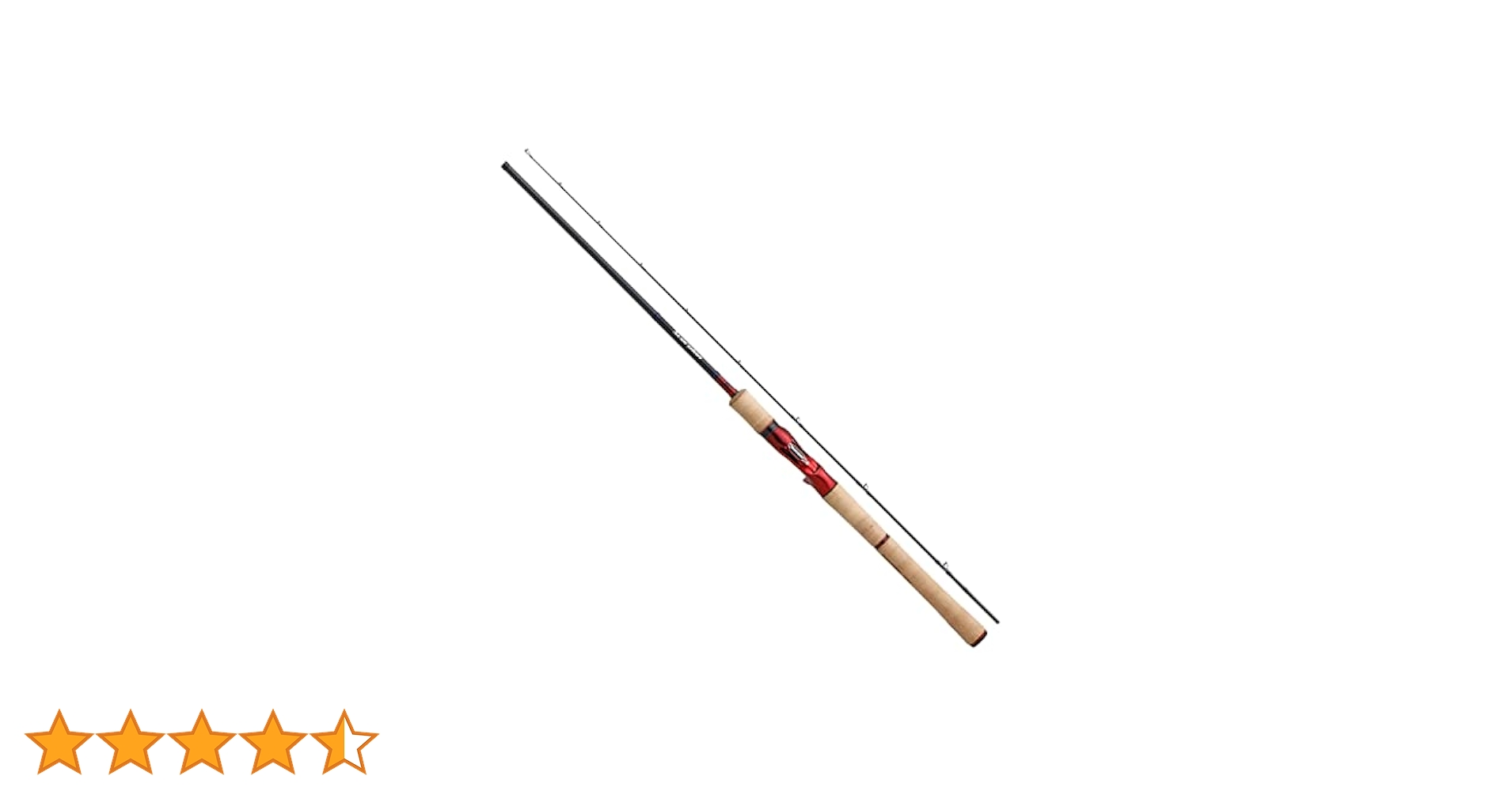 Amazon.co.jp: Shimano 1581F-2 19 Scorpion Baitcasting Model
